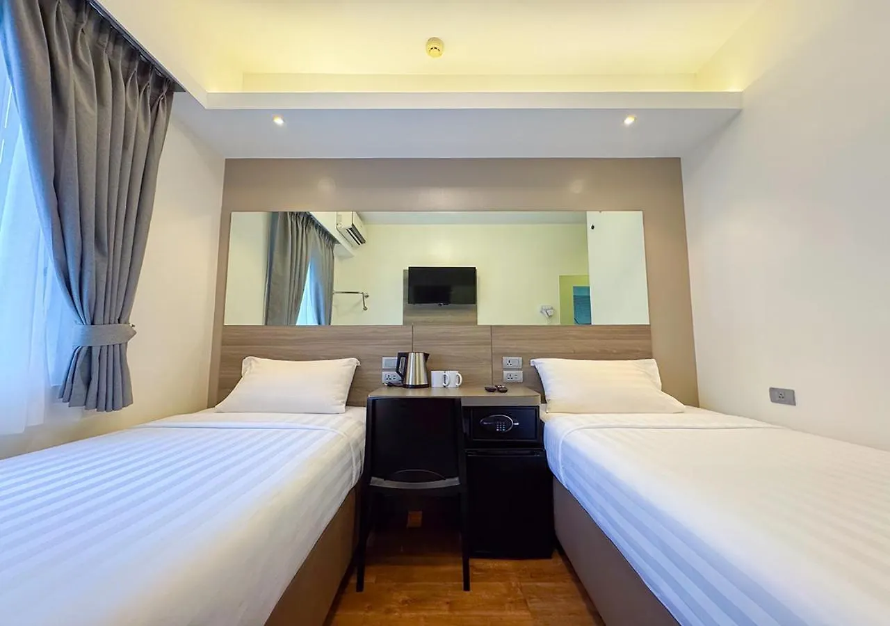 Red Planet Davao Hotel Philippines
