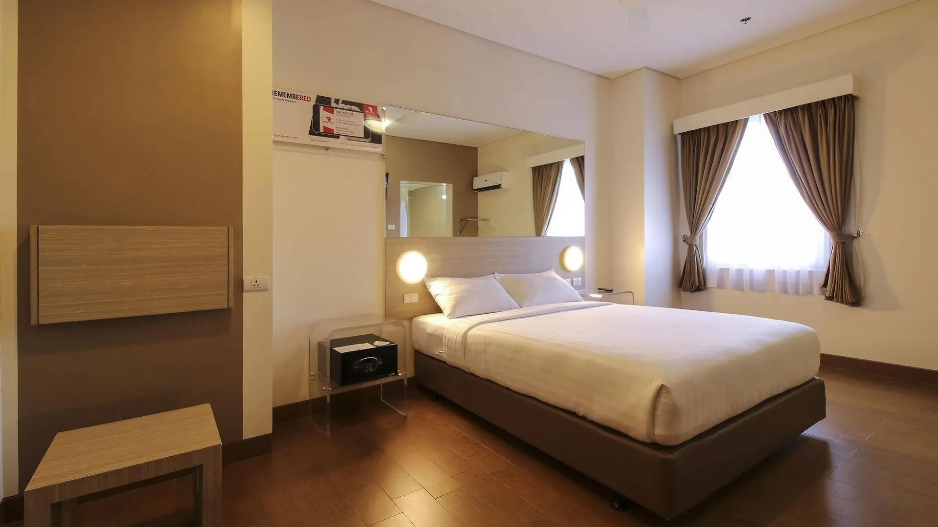 Red Planet Davao Hotel