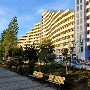 Oceano Atlantico Turisticos Aparthotel Portimao
