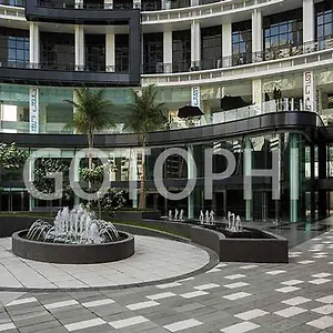 The Milano Residences Aparthotel Manila