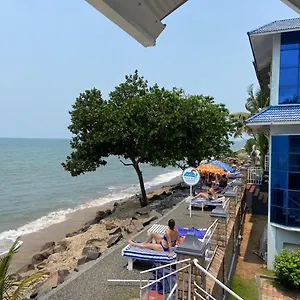 Sealine Resort Cherai Beach
