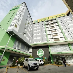 Hotel Go Lanang -