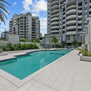 The Oasis Aparthotel Brisbane