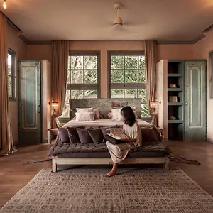 Balquisse Heritage Holiday park Jimbaran (Bali)