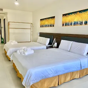 Guangdon Business Hotel-near Mall Of Asia, Smx & Manila World Trade Center Hotel Pasay