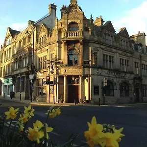 Black Horse Otley Hotel Leeds (West Yorkshire)