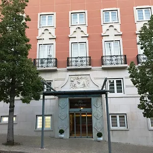 Miraparque Hotel Lisbon