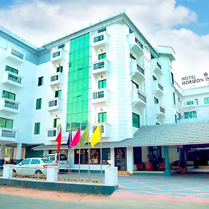 Horizon International Hotel Guruvayur