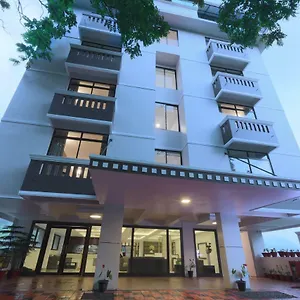 Tea Castle Hotel Munnar