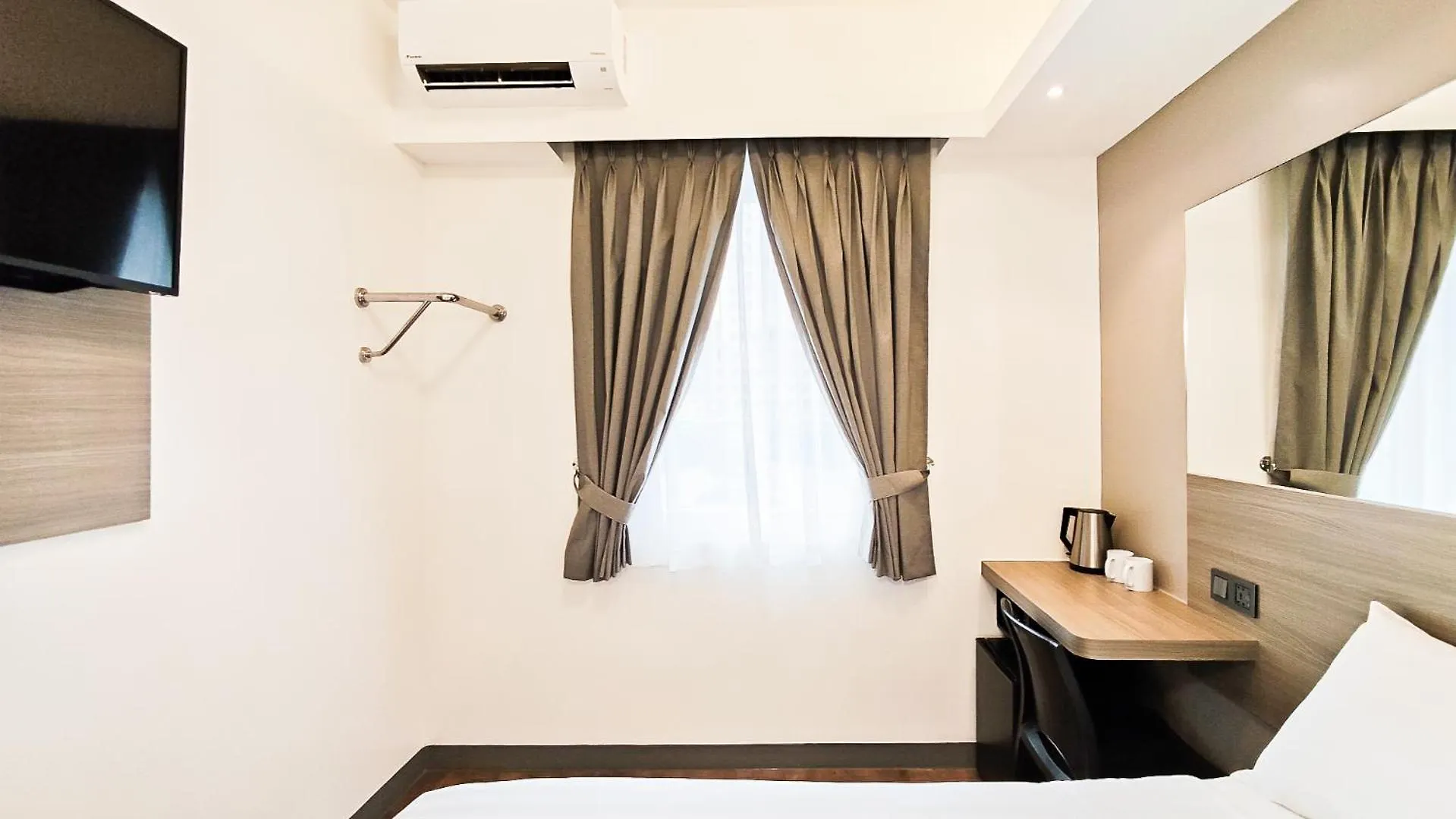Red Planet Davao Hotell 3*,