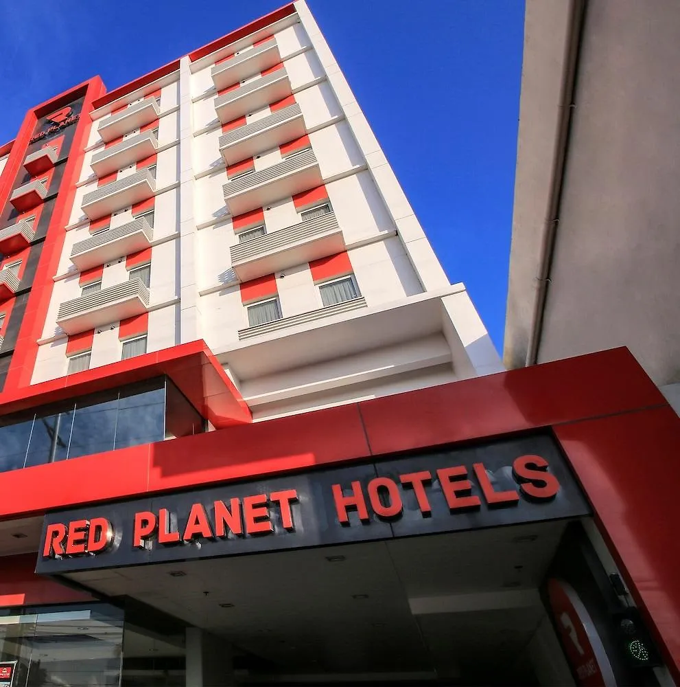 Red Planet Davao - Multiple Use Hotel