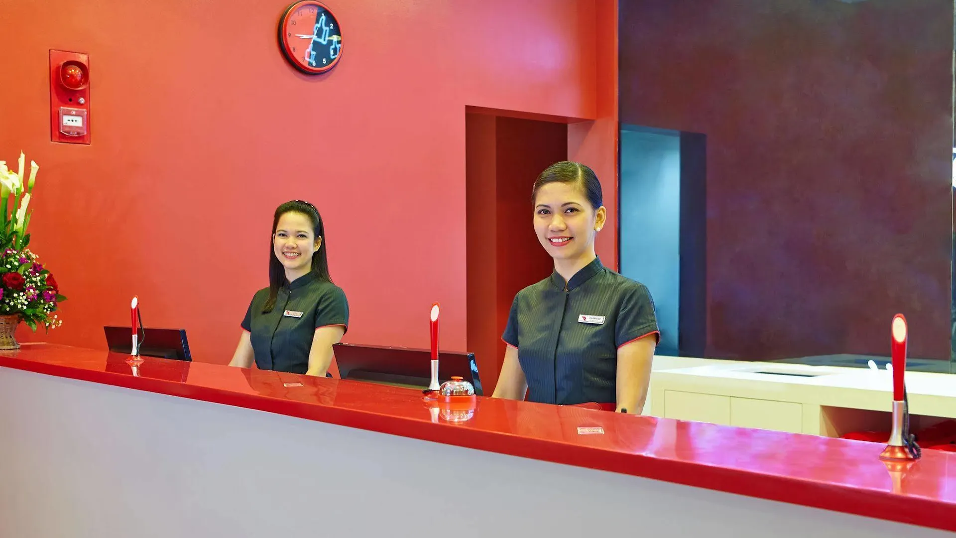 Red Planet Davao - Multiple Use Hotel